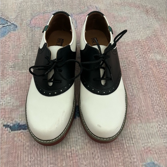 Saddle Shoes size 7 - Picture 3 of 7
